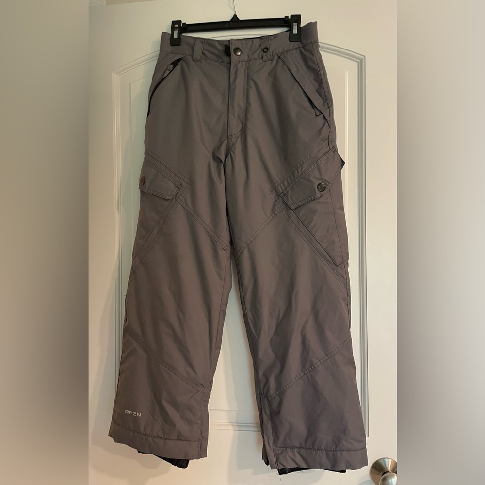 RPZN Youth Snow Pants